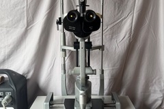 Selling with online payment: Haag streit BQ-900