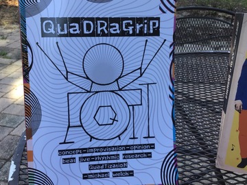 Selling with online payment: Quadragrip - 2026 paperback edition 