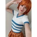 Selling with online payment: Nami One Piece Live Action | S 