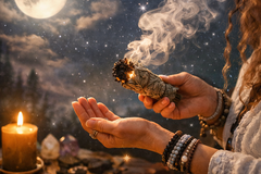 Selling: Sacred Energy Reset Ritual reading  