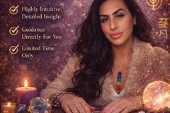 Selling: 6 Question Yes/No Reading – Special offer £25.25 