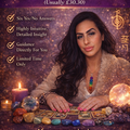 Selling: 6 Question Yes/No Reading – Special offer £25.25 