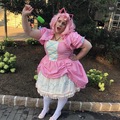 Selling with online payment: Jiggly Puff Cosplay