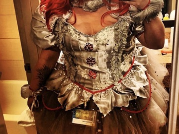 Selling with online payment: Pennywise