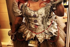 Selling with online payment: Pennywise