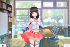 In Search Of: Dia Kurosawa