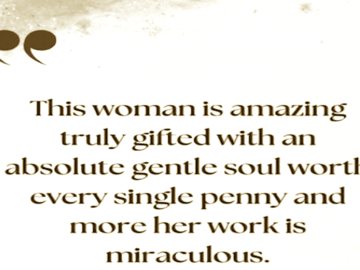 Selling: Distance Chakra Alignment & Energy Cleansing Healing