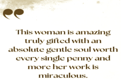 Selling: Distance Chakra Alignment & Energy Cleansing Healing