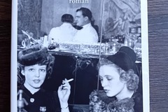 Vente: Le barman du Ritz - Philippe Collin - Albin Michel