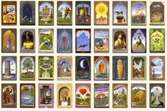 Selling: 6 Months Ahead the ultimate Grand Tableau + Spring Blessing