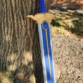 Selling with online payment: Himmel Hero Sword