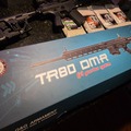 Selling: TR80 DMR + ACCESSORIES 