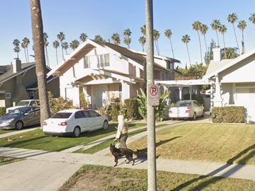 Monthly Rentals (Owner approval required): Los Angeles CA, Leimert Park Parking Close to Everything! 