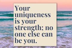 Selling: What can I do to be more individual & tap back into me?