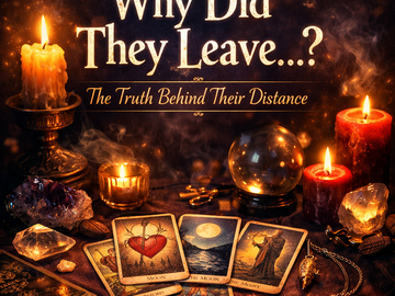 Selling: Why Did They Really Leave? - The Hidden Reason They Walked Away!