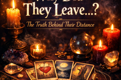 Selling: Why Did They Really Leave? - The Hidden Reason They Walked Away!