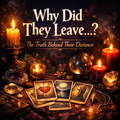 Selling: Why Did They Really Leave? - The Hidden Reason They Walked Away!