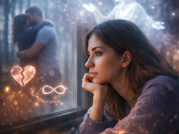 Selling: Why do I keep attracting the wrong partner! 