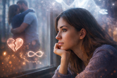 Selling: Why do I keep attracting the wrong partner! 