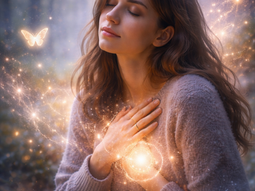 Selling: Spiritual Guidance for Emotional trauma Healing ❤️‍  