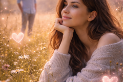 Selling: Who is comming it towards you for love? ❤️ 