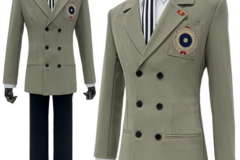 In Search Of: ISO: Persona 5 Akechi Goro (Uniform version!)