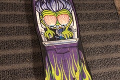 Selling with online payment: Rat fink BLIND89 