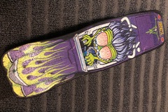 Selling with online payment: rat fink blind89
