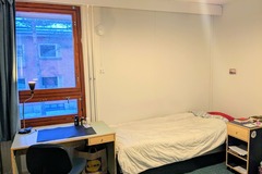 Renting out: Furnished room from March or April to June