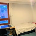 Renting out: Furnished room from March or April to June