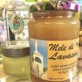 Les miels : Miel de Lavasina 