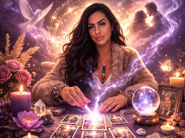 Selling: Spirit guidance, ask any question for clarification reading 