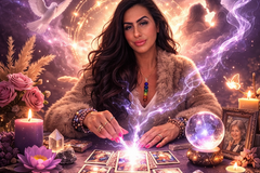 Selling: Spirit guidance, ask any question for clarification reading 