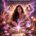Selling: Spirit guidance, ask any question for clarification reading 