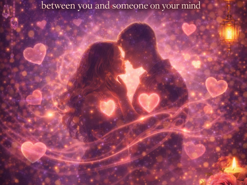 Selling: What are they feeling? Love & connection reading 