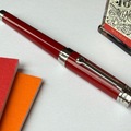 Renting out: Montegrappa Parola (F)