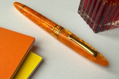 Renting out: Leonardo Furore Arancio (F)