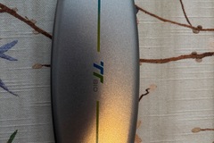 Gebruikte apparatuur: TT Bio Tiger 500K Turbine