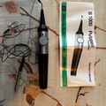 Gebruikte apparatuur: Denlux B1000 Pulptester