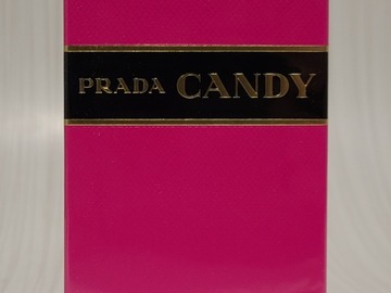 Bulk Lots: Lot of 3 Prada 1 Ounce / 30 ml Perfect Condition 