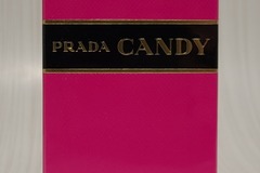Bulk Lots: Lot of 3 Prada 1 Ounce / 30 ml Perfect Condition 
