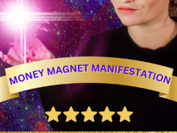 Selling: Personalized Meditation To Attract Financial Abundance