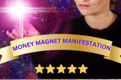 Selling: Personalized Meditation To Attract Financial Abundance