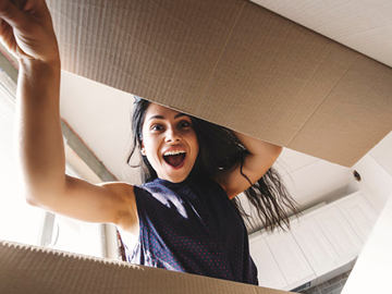 Bulk Lots: Mystery Box With 40 Items Of ready To Sell Merchandise