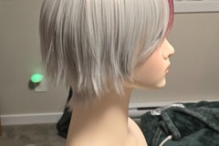 Selling with online payment: Shoto Todoroki Wig