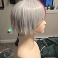 Selling with online payment: Shoto Todoroki Wig
