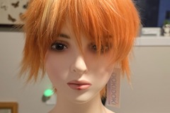 Selling with online payment: Childe - Genshin Impact Wig