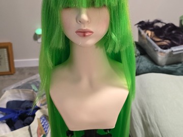 Selling with online payment: Clara - Welcome to Demon School