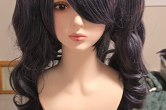 Selling with online payment: Ciel Phantonhive Wig