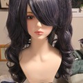 Selling with online payment: Ciel Phantonhive Wig
